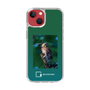 Slim Protection Case［ Green Future Project - Ferruginous Pygmy Owl ］