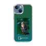Slim Protection Case［ Green Future Project - Ferruginous Pygmy Owl ］