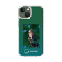 Slim Protection Case［ Green Future Project - Ferruginous Pygmy Owl ］