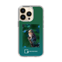 Slim Protection Case［ Green Future Project - Ferruginous Pygmy Owl ］