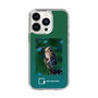 Slim Protection Case［ Green Future Project - Ferruginous Pygmy Owl ］