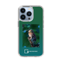 Slim Protection Case［ Green Future Project - Ferruginous Pygmy Owl ］