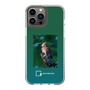 Slim Protection Case［ Green Future Project - Ferruginous Pygmy Owl ］