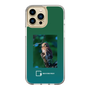 Slim Protection Case［ Green Future Project - Ferruginous Pygmy Owl ］