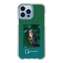 Slim Protection Case［ Green Future Project - Ferruginous Pygmy Owl ］