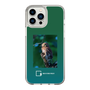 Slim Protection Case［ Green Future Project - Ferruginous Pygmy Owl ］