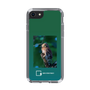 Slim Protection Case［ Green Future Project - Ferruginous Pygmy Owl ］