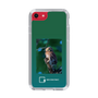 Slim Protection Case［ Green Future Project - Ferruginous Pygmy Owl ］