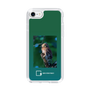 Slim Protection Case［ Green Future Project - Ferruginous Pygmy Owl ］