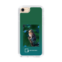 Slim Protection Case［ Green Future Project - Ferruginous Pygmy Owl ］