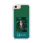 Slim Protection Case［ Green Future Project - Ferruginous Pygmy Owl ］