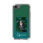 Slim Protection Case［ Green Future Project - Ferruginous Pygmy Owl ］