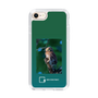 Slim Protection Case［ Green Future Project - Ferruginous Pygmy Owl ］
