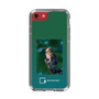 Slim Protection Case［ Green Future Project - Ferruginous Pygmy Owl ］