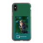 Slim Protection Case［ Green Future Project - Ferruginous Pygmy Owl ］