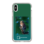 Slim Protection Case［ Green Future Project - Ferruginous Pygmy Owl ］