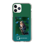 Slim Protection Case［ Green Future Project - Ferruginous Pygmy Owl ］