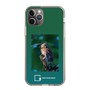 Slim Protection Case［ Green Future Project - Ferruginous Pygmy Owl ］