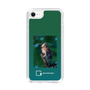 Slim Protection Case［ Green Future Project - Ferruginous Pygmy Owl ］