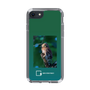 Slim Protection Case［ Green Future Project - Ferruginous Pygmy Owl ］