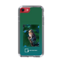 Slim Protection Case［ Green Future Project - Ferruginous Pygmy Owl ］
