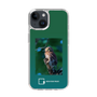 Slim Protection Case［ Green Future Project - Ferruginous Pygmy Owl ］
