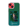 Slim Protection Case［ Green Future Project - Ferruginous Pygmy Owl ］