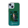 Slim Protection Case［ Green Future Project - Ferruginous Pygmy Owl ］