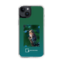 Slim Protection Case［ Green Future Project - Ferruginous Pygmy Owl ］