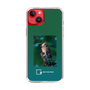 Slim Protection Case［ Green Future Project - Ferruginous Pygmy Owl ］