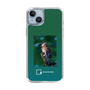 Slim Protection Case［ Green Future Project - Ferruginous Pygmy Owl ］