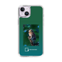Slim Protection Case［ Green Future Project - Ferruginous Pygmy Owl ］