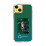 Slim Protection Case［ Green Future Project - Ferruginous Pygmy Owl ］