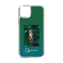 Slim Protection Case［ Green Future Project - Ferruginous Pygmy Owl ］