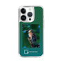 Slim Protection Case［ Green Future Project - Ferruginous Pygmy Owl ］
