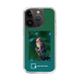 Slim Protection Case［ Green Future Project - Ferruginous Pygmy Owl ］