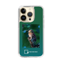 Slim Protection Case［ Green Future Project - Ferruginous Pygmy Owl ］