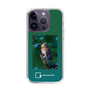 Slim Protection Case［ Green Future Project - Ferruginous Pygmy Owl ］