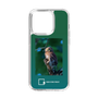 Slim Protection Case［ Green Future Project - Ferruginous Pygmy Owl ］