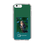 Slim Protection Case［ Green Future Project - Ferruginous Pygmy Owl ］