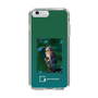 Slim Protection Case［ Green Future Project - Ferruginous Pygmy Owl ］