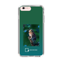 Slim Protection Case［ Green Future Project - Ferruginous Pygmy Owl ］