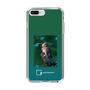 Slim Protection Case［ Green Future Project - Ferruginous Pygmy Owl ］