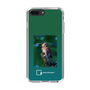 Slim Protection Case［ Green Future Project - Ferruginous Pygmy Owl ］