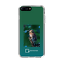 Slim Protection Case［ Green Future Project - Ferruginous Pygmy Owl ］