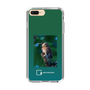 Slim Protection Case［ Green Future Project - Ferruginous Pygmy Owl ］