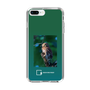 Slim Protection Case［ Green Future Project - Ferruginous Pygmy Owl ］