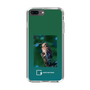 Slim Protection Case［ Green Future Project - Ferruginous Pygmy Owl ］