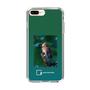 Slim Protection Case［ Green Future Project - Ferruginous Pygmy Owl ］