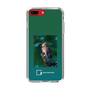 Slim Protection Case［ Green Future Project - Ferruginous Pygmy Owl ］